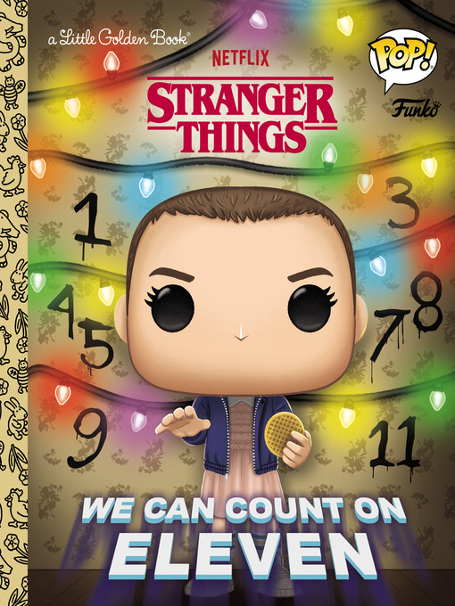 Title details for Stranger Things by Geof Smith - Wait list